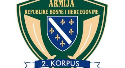 Armija-bih-2-korpus