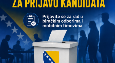 Izbori 2026 PR