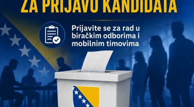 Izbori 2026 PR