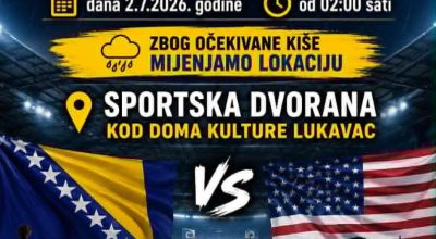 Utakmica