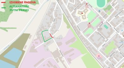 izmjena